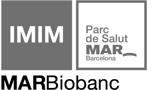 MarBiobanc - IMIM Parc de Salut Barcelona